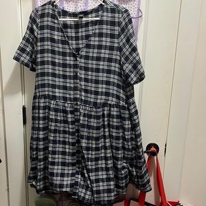Wild fable , plus size (s) PERFECT fall dress !!! 🚨BEST QUALITY 🚨